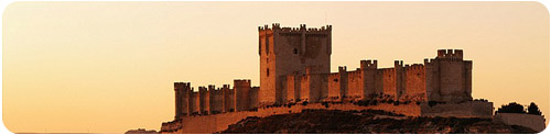 Spain Castles and Palaces escapade in Spanish