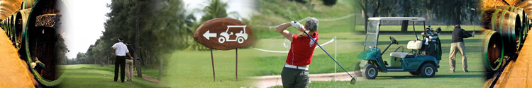 Golfing breaks in Spain, experience relax and spanish culture 